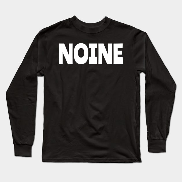 Noine T-Shirt. Wack Pack and Howard Fan Long Sleeve T-Shirt by PuR EvL